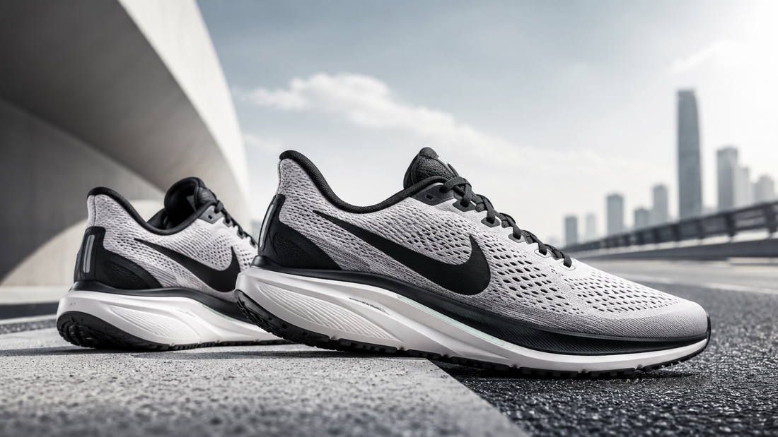 Nike Pegasus Premium and Pegasus 42 cushioning comparison for daily runners