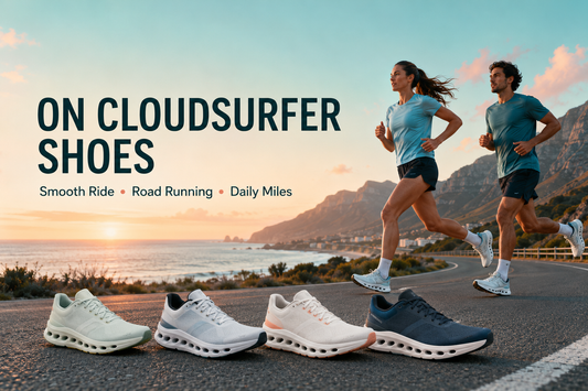 On Cloudsurfer Review: Ride, Fit and Daily Miles – StrideAuthority On Shoes guide