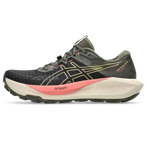 ASICS Gel Trabuco Gore-Tex trail running shoe