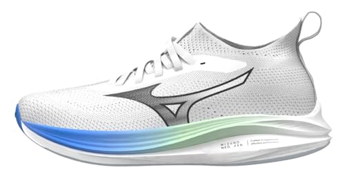 Mizuno Neo Zen running shoe representing the Mizuno running shoes collection