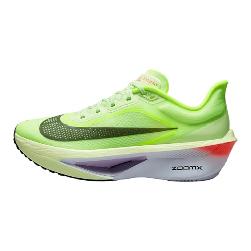 Nike Zoom Fly running shoes shown for the Nike Zoom Fly collection at Stride Authority.
