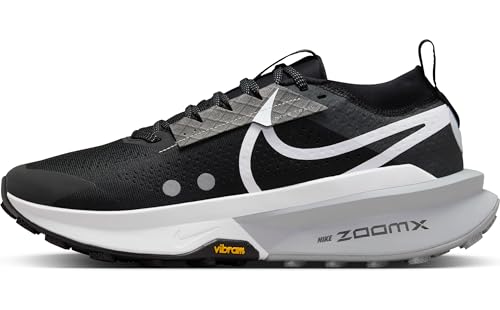 Nike Zegama running shoes shown for the Nike Zegama collection at Stride Authority.