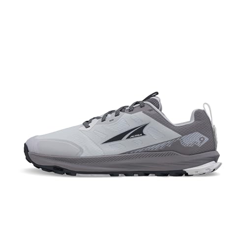 Altra Lone Peak 9 trail running shoe featured in the Altra running shoes collection.