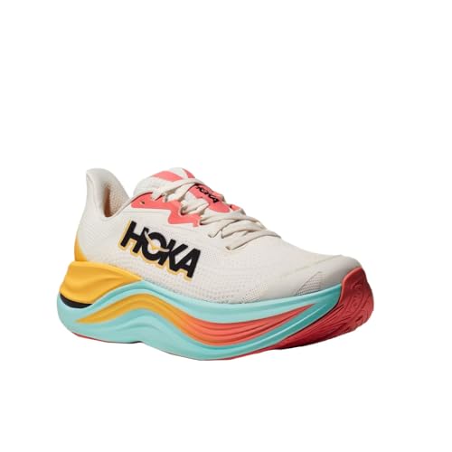 HOKA Skyward X maximum-cushion running shoe