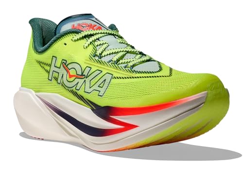 HOKA Cielo X1 road racing shoe