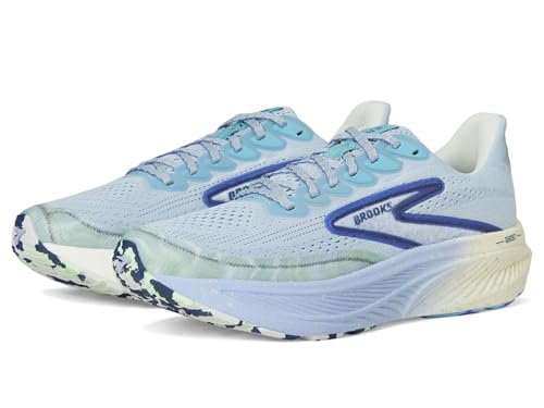 Brooks Ghost 17 neutral running shoe