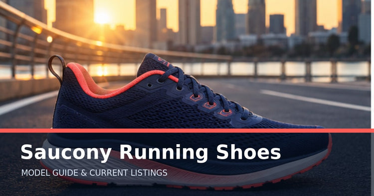 Saucony Endorphin Azura running shoes collection guide