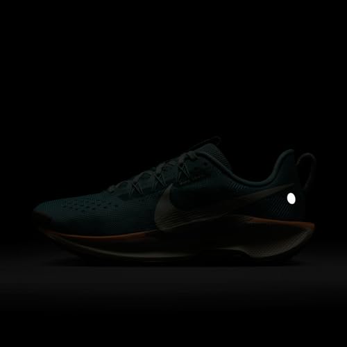 Women's React Pegasus Trail 5 (010 - Cannon/Soft Pearl-Mink Brown)