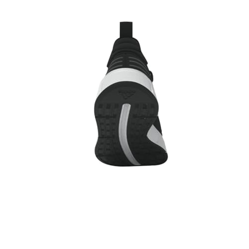 Adidas Unisex-Child Swift Run23 Core Black/White/Grey 5