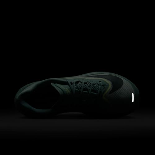 Nike Zoom Fly 6 Men's Road Racing Shoes (Cannon/Light Silver/Cobalt Bliss/Seaweed) Size 10