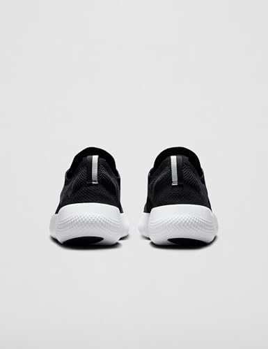 Nike Men's Free 2025 Training/Workout Shoes, Black/White-Anthracite, 10