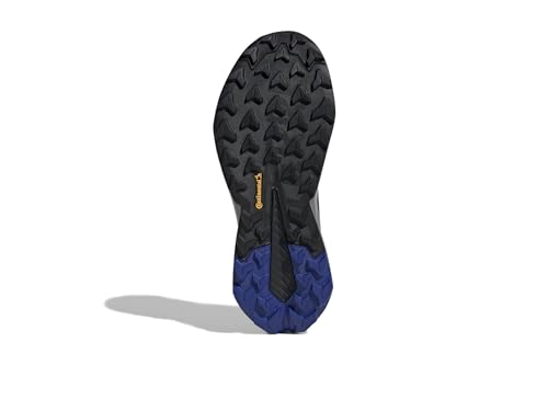 Adidas Men's Terrex Trailmaker 2.0, Black/Carbon/Grey, 11