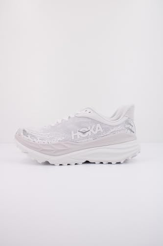 Hoka Men's Stinson 7 White/White 9.5 Medium - alternate view 8