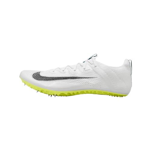 Unisex Zoom Superfly Elite 2 (100 - White/Electric Algae-Bright Spruce) - product image