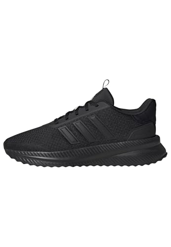 Adidas Men's X_PLRPATH, Black/Black/Black (Cross Strap), 8.5