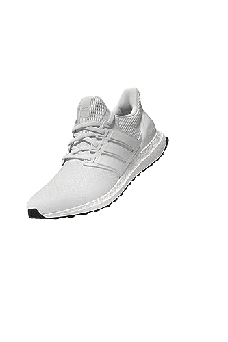 adidas Men's Ultraboost 1.0 Sneaker, FTWR White FTWR White FTWR White, 11 US