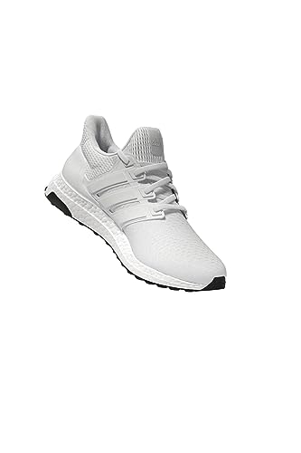 adidas Men's Ultraboost 1.0 Sneaker, FTWR White FTWR White FTWR White, 11 US