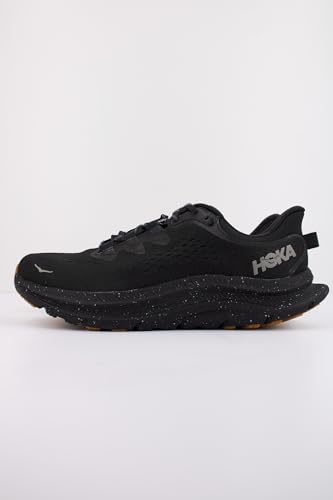 Hoka Men's Kawana 2 Black/Black 10.5 Medium - alternate view 8
