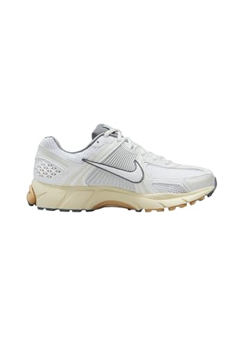 Nike - Women's Zoom Vomero 5 - Summit White | Summit White | Pure Platinum