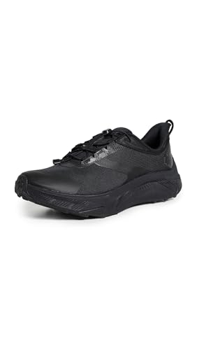 Hoka Men's Transport 2 Sneaker, Black/Black, 9 - product image