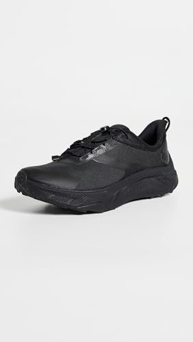 HOKA Transport 2 black men's shoe - alternate view