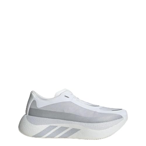 Adidas Men's HYPERBOOST Edge M FTWR whiteLgh Solid Grey/Silver met. 11 US