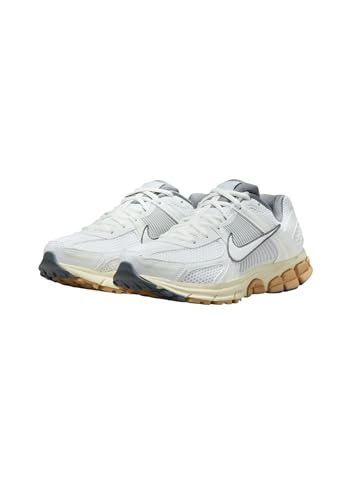 Nike - Women's Zoom Vomero 5 - Summit White | Summit White | Pure Platinum