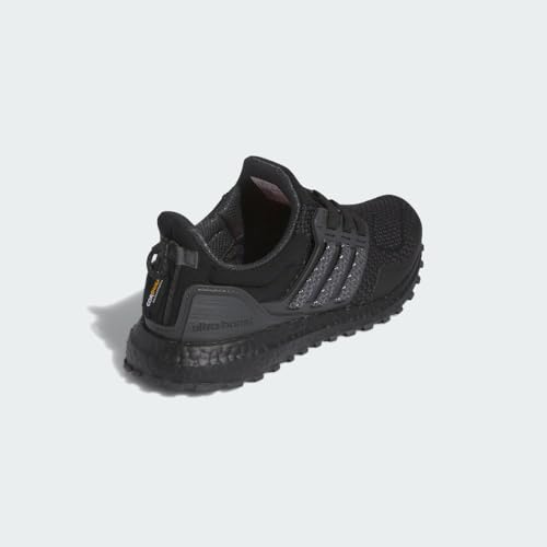 Adidas Unisex-Adult Ultraboost 1.0 Stealth Black/Carbon/Grey