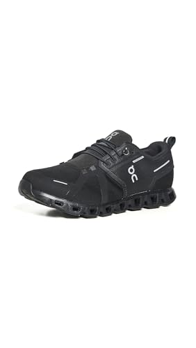 On Men's Cloudswift Sneakers, All Black, 9