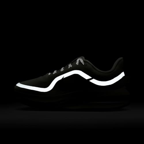 Nike Pegasus Premium - Women's (Sail/Off Noir/Metallic Silver) Size 6