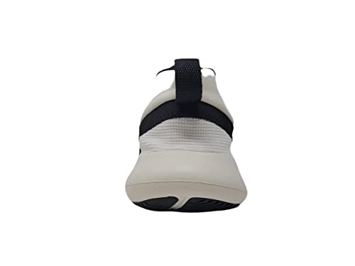 Nike Air Max 95 Og, Men's Sports Shoes, Black Sail Ghost, 10.5 Women/10.5 Men