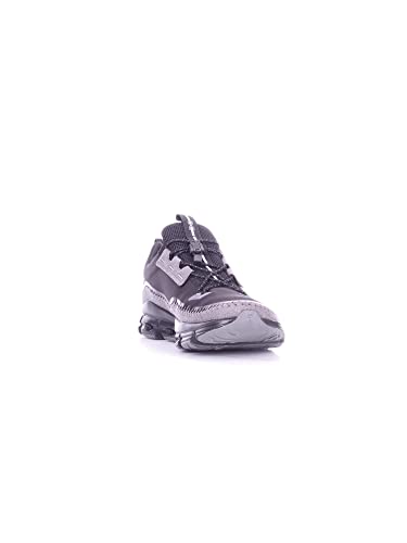 On Mens Cloudaway Textile Synthetic Black Rock Trainers 9.5 US