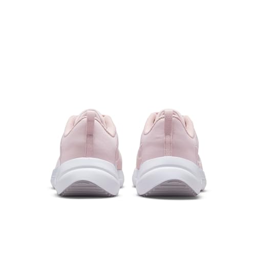 Nike Men's Downshifter 12 Trainers, 600 Rose, 7.5