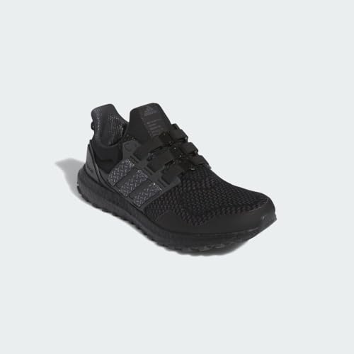 Adidas Unisex-Adult Ultraboost 1.0 Stealth Black/Carbon/Grey