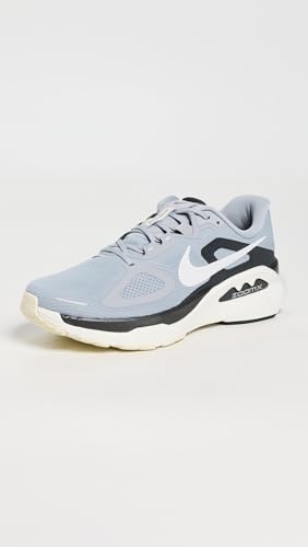 Nike | Structure Plus | Men's | Wolf Grey/Summit White/Anthracite Sail