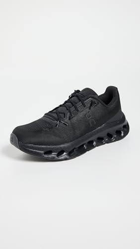 On Men's Cloudtilt Sneakers, Eclipse | Black, 10.5 Medium US