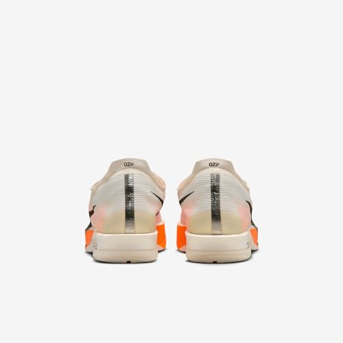 Unisex Streakfly 2 Proto (100 - Sail/Black-Total Orange-White)