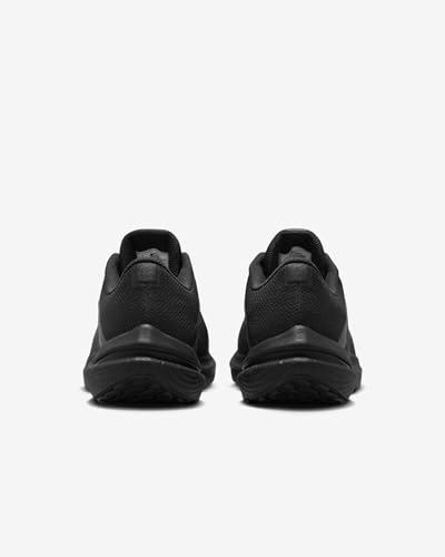 Nike Winflo 10 Men's Trainers, Black, 12