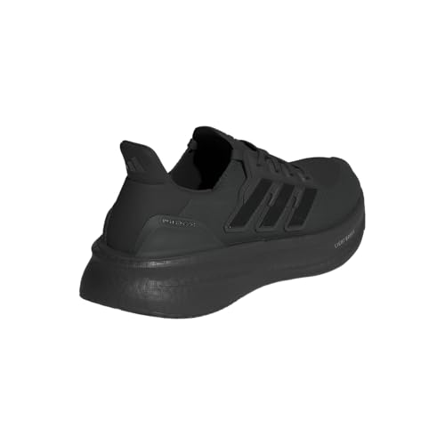 Adidas Women's Ultraboost 5 Running, Black/Black/Black, 7.5