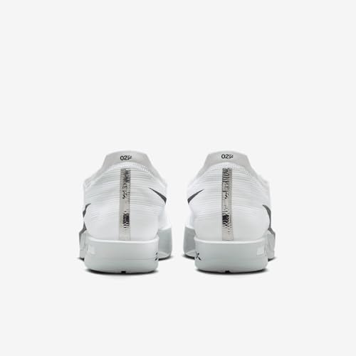 Unisex Streakfly 2 (100 - White/Gridiron-Obsidian Mist)