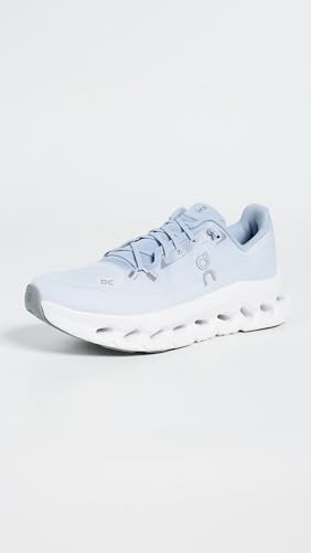 On Women's Cloudtilt Sneakers, Marsh/Heather, 6 Medium US
