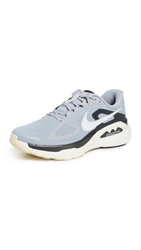 Nike | Structure Plus | Men's | Wolf Grey/Summit White/Anthracite Sail