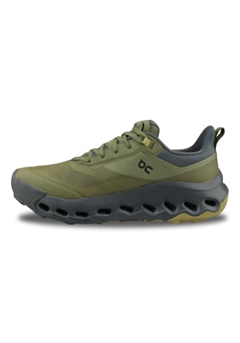 On Mens Cloudhorizon 2 Olive/Shadow 10.5 Medium