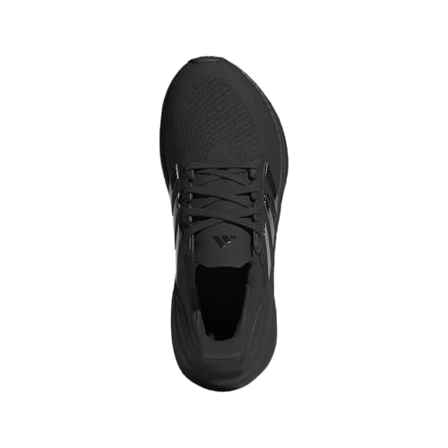 Adidas Women's Ultraboost 5 Running, Black/Black/Black, 7.5