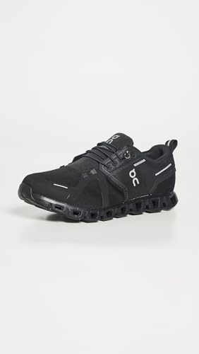 On Men's Cloudswift Sneakers, All Black, 9