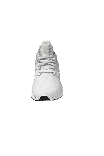 adidas Men's Ultraboost 1.0 Sneaker, FTWR White FTWR White FTWR White, 11 US