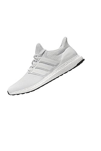 adidas Men's Ultraboost 1.0 Sneaker, FTWR White FTWR White FTWR White, 11 US
