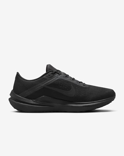 Nike Winflo 10 Men's Trainers, Black, 12