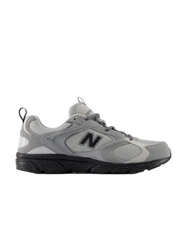 New Balance Men's 408 V1 Sneaker, Grey, 12 - product image