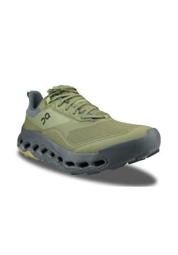 On Mens Cloudhorizon 2 Olive/Shadow 10.5 Medium